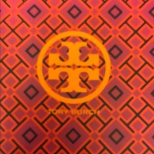 Tory Burch Logan 45mm Crystal/Satin Slides